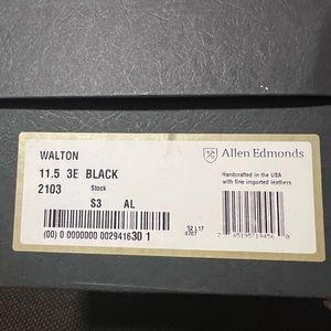 Allen Edmonds